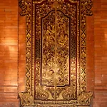 Puri Kedaton Batujimbar Sanur