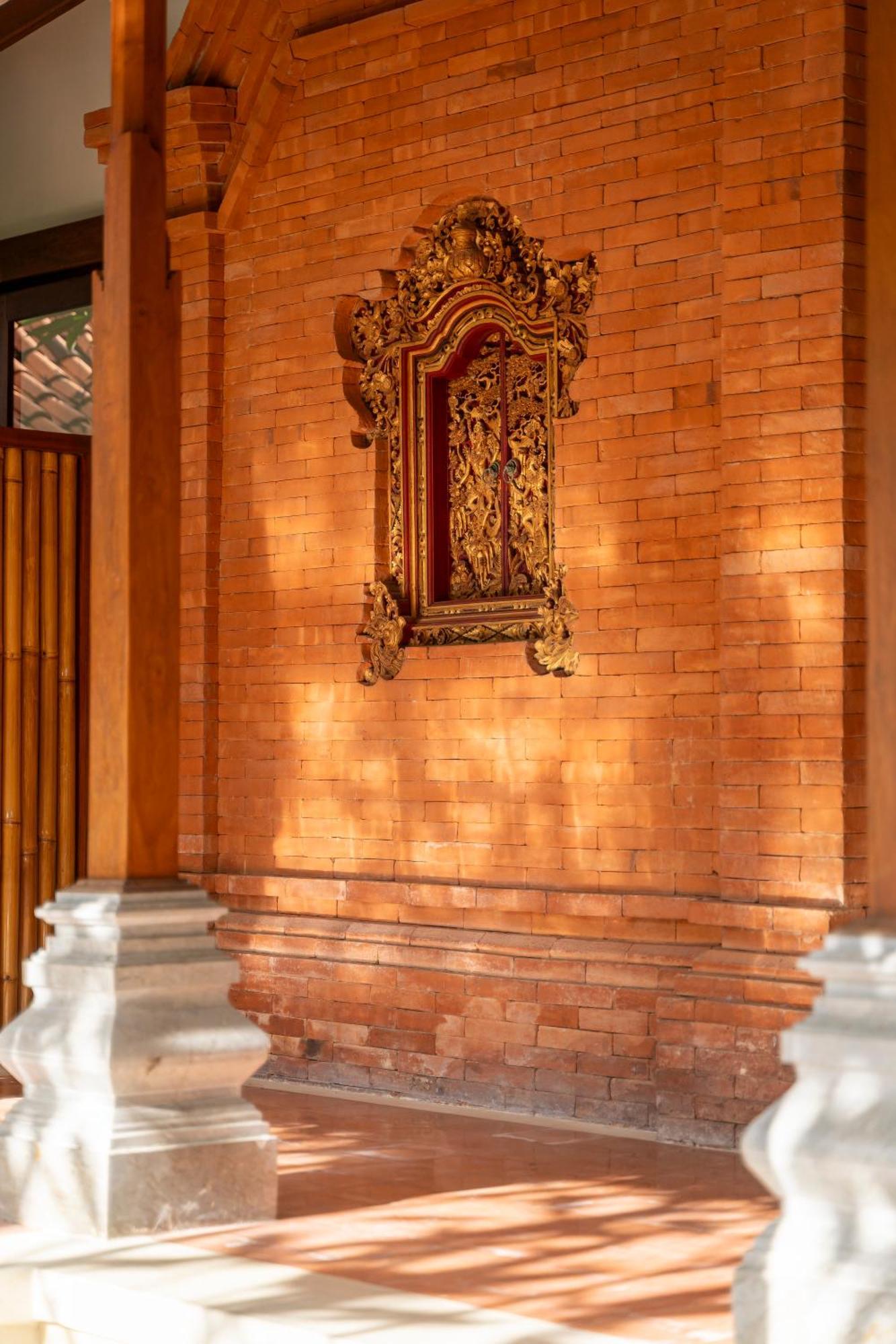 Villa Puri Kedaton Batujimbar