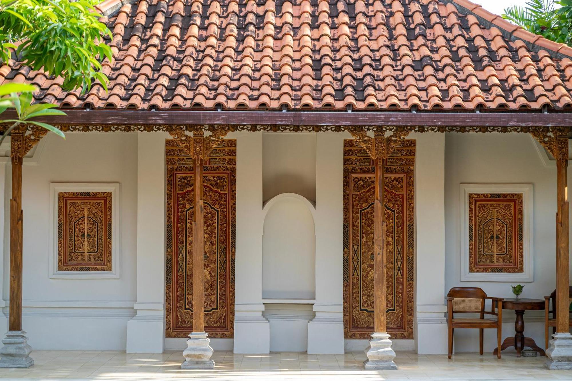 Villa Puri Kedaton Batujimbar *
