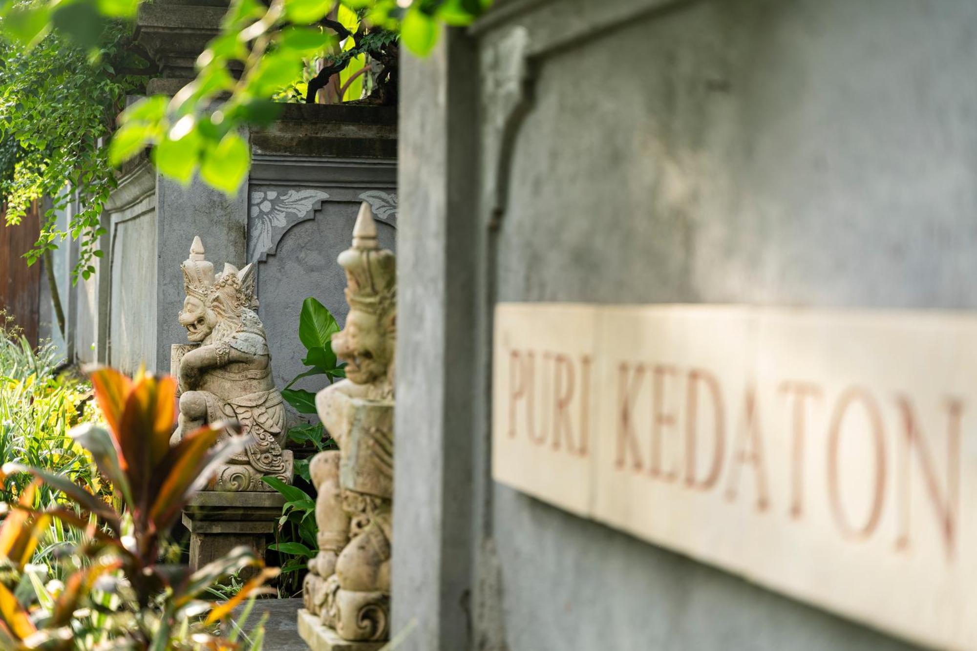Villa Puri Kedaton Batujimbar Sanur (Bali)