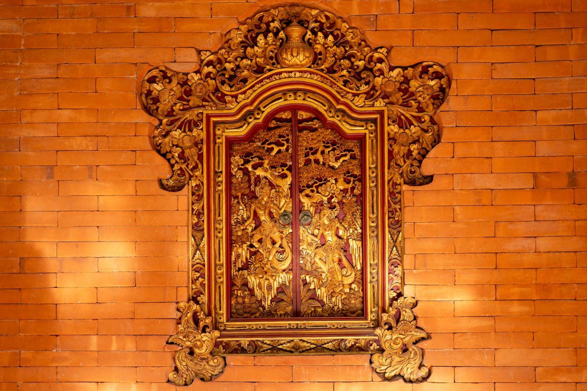 Villa Puri Kedaton Batujimbar