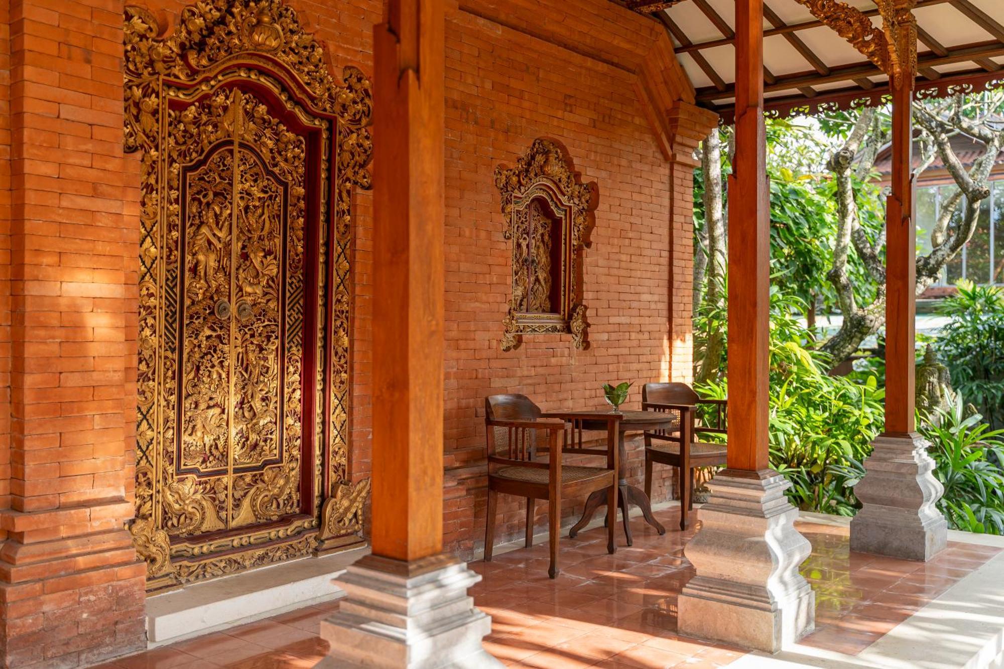 Puri Kedaton Batujimbar Sanur (Bali)