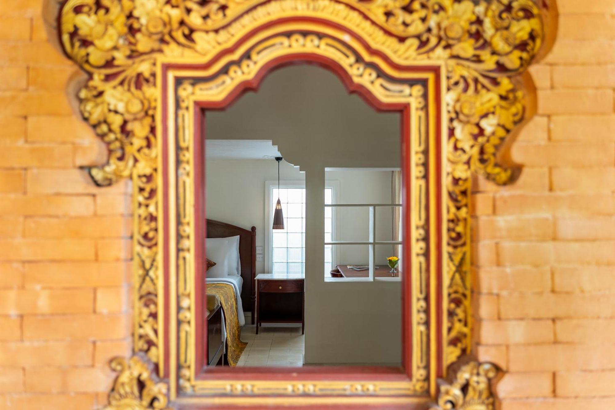 Villa Puri Kedaton Batujimbar