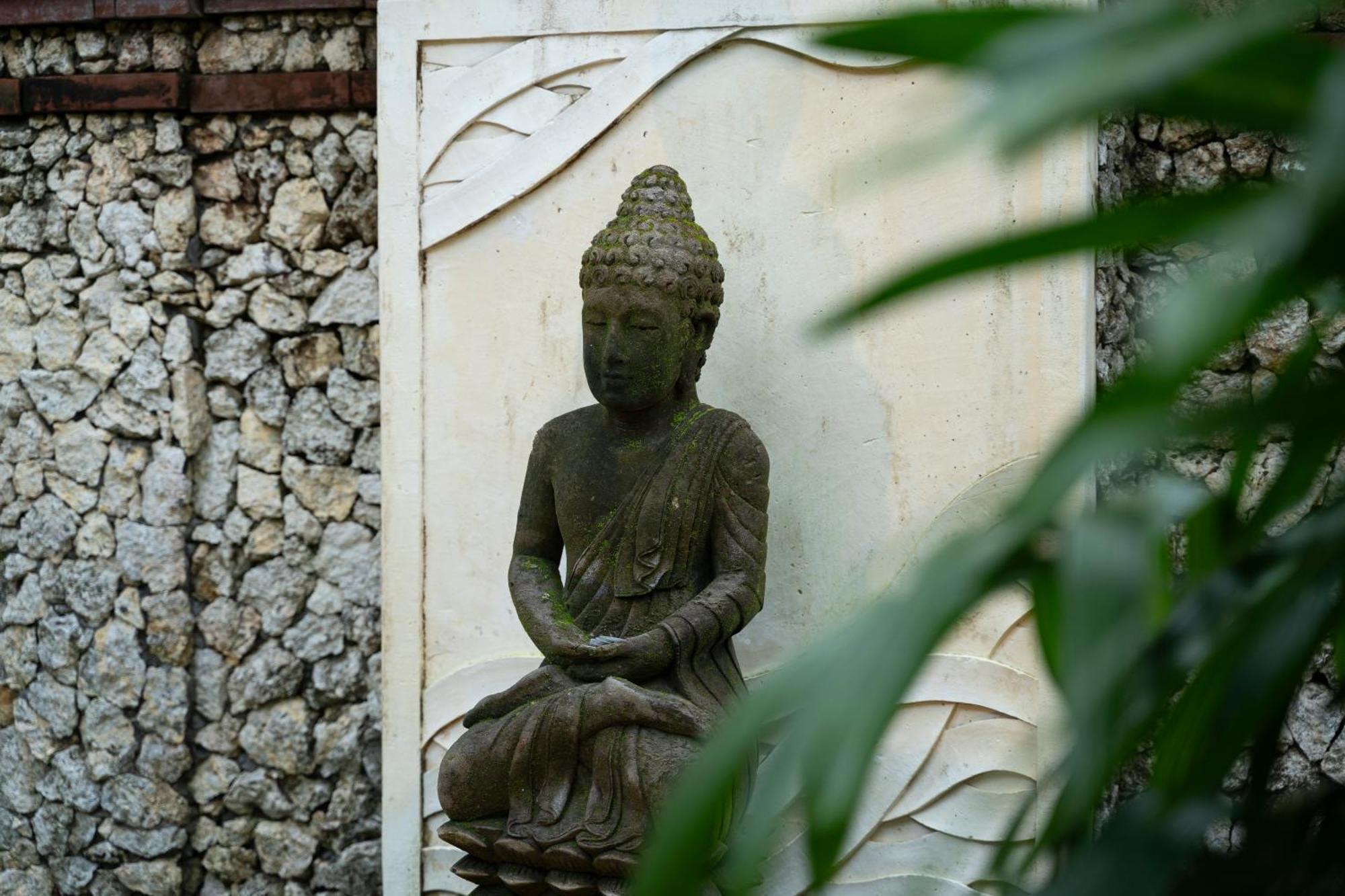 Villa Puri Kedaton Batujimbar *