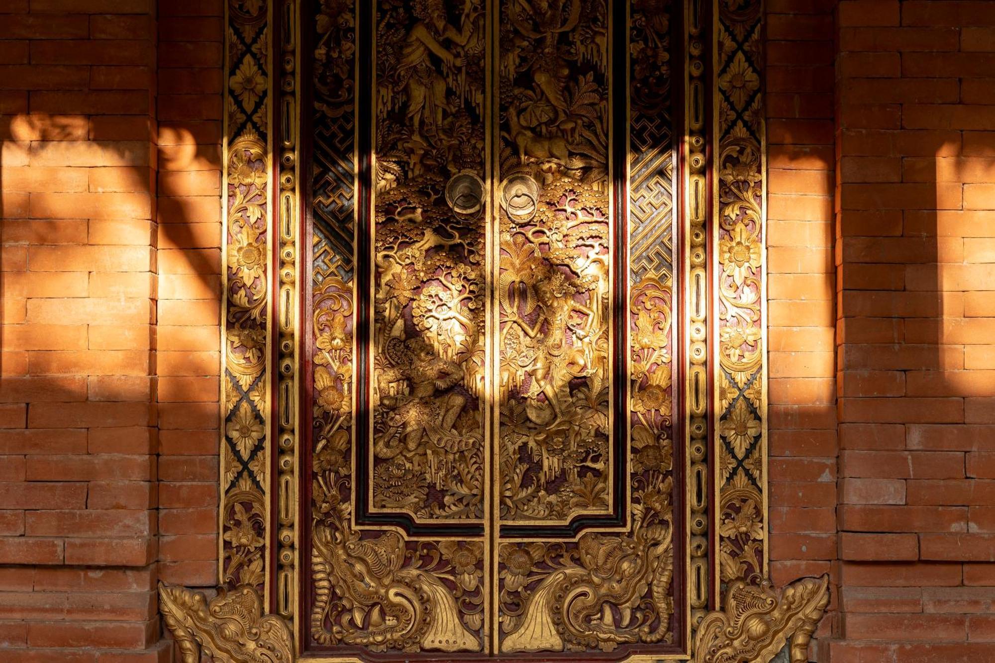 Villa Puri Kedaton Batujimbar *