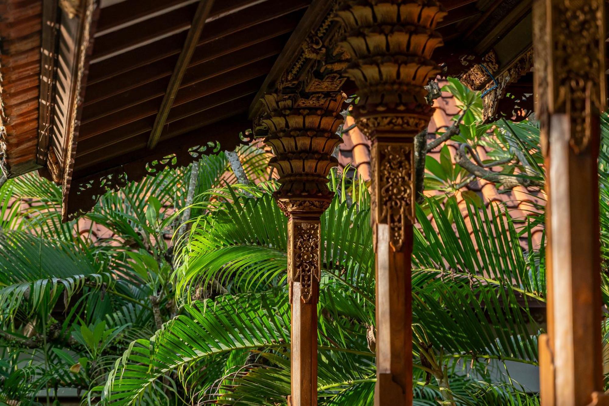 Villa Puri Kedaton Batujimbar Sanur (Bali)