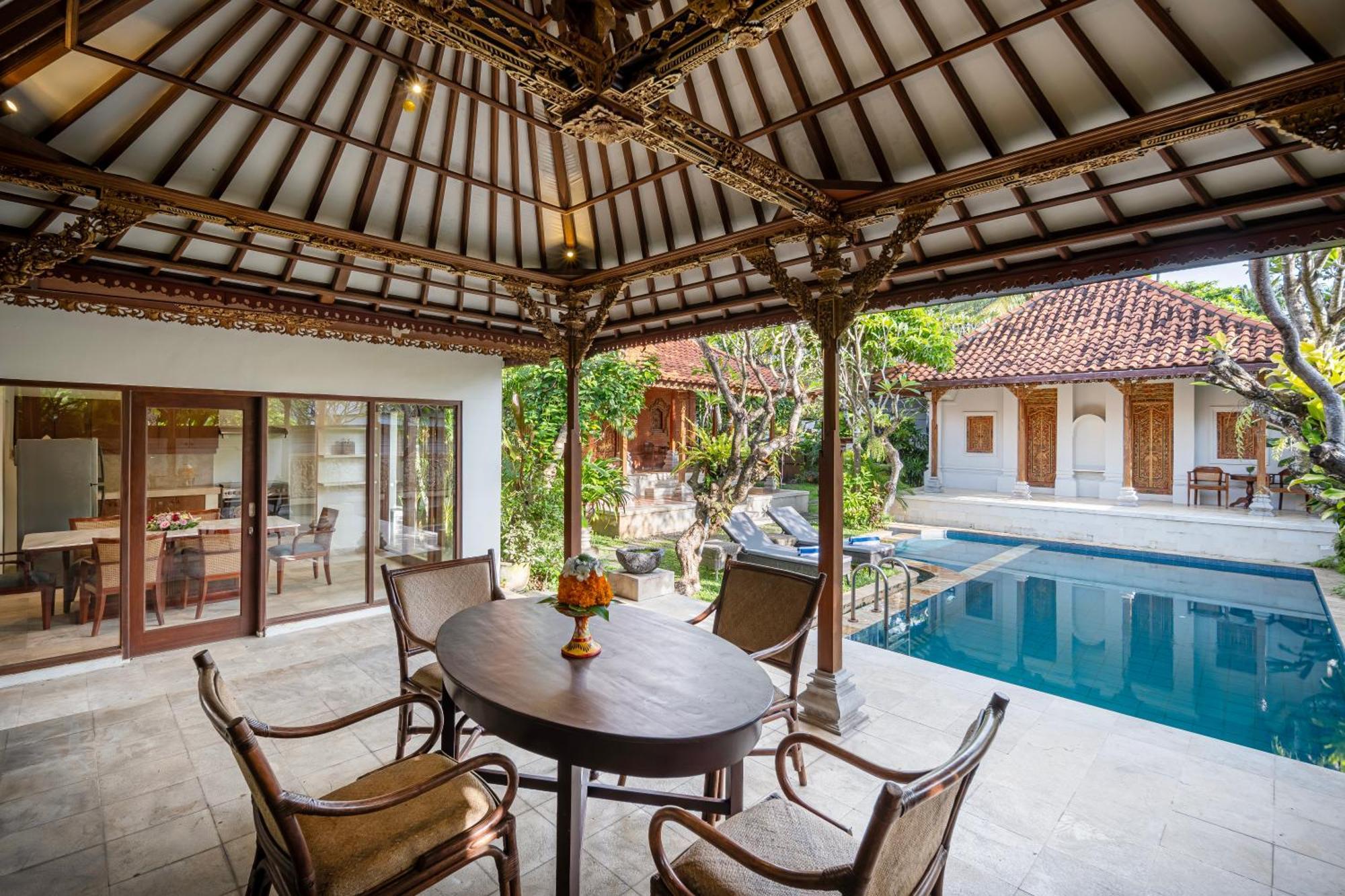 Puri Kedaton Batujimbar Sanur (Bali)