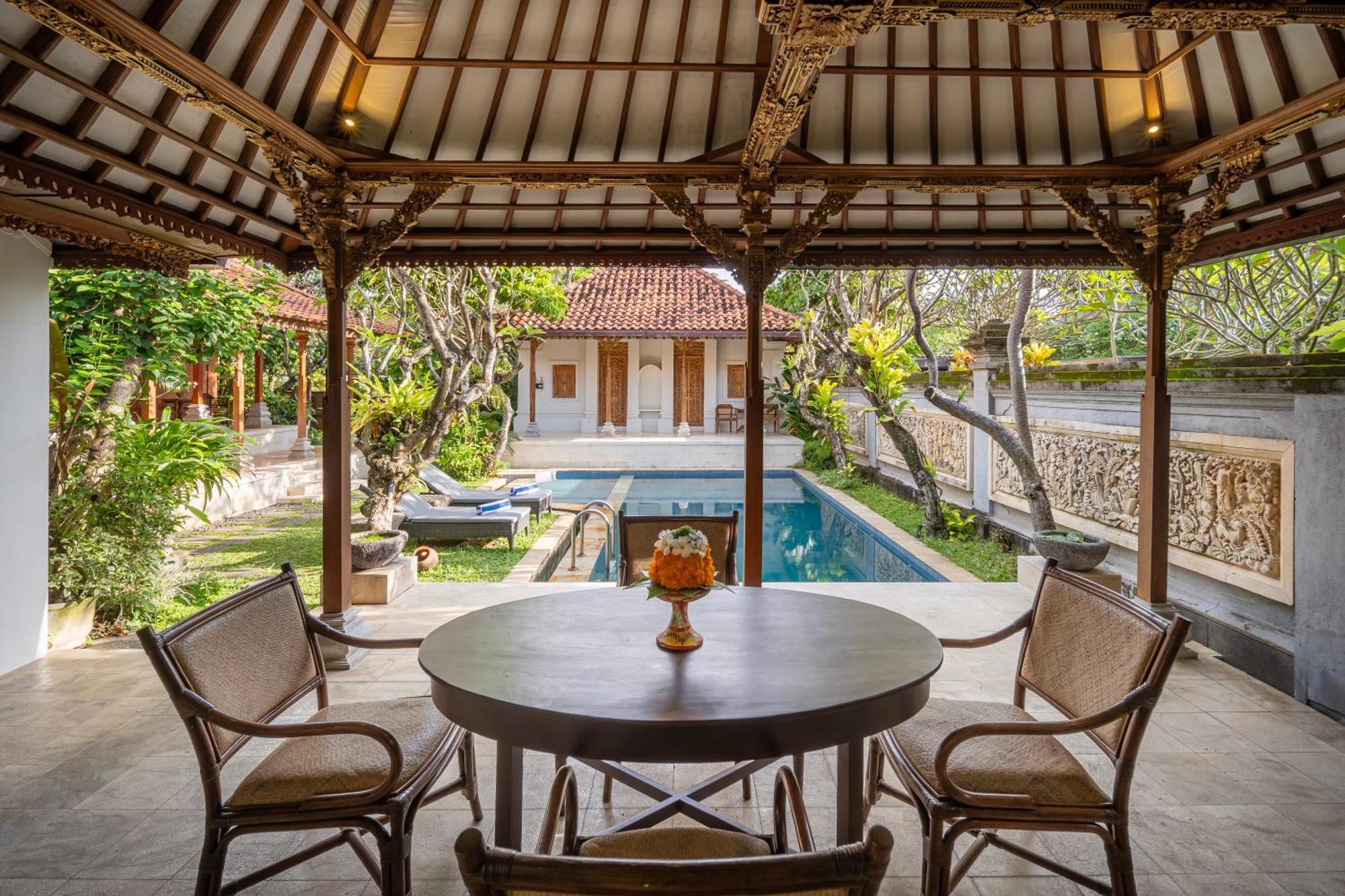Villa Puri Kedaton Batujimbar