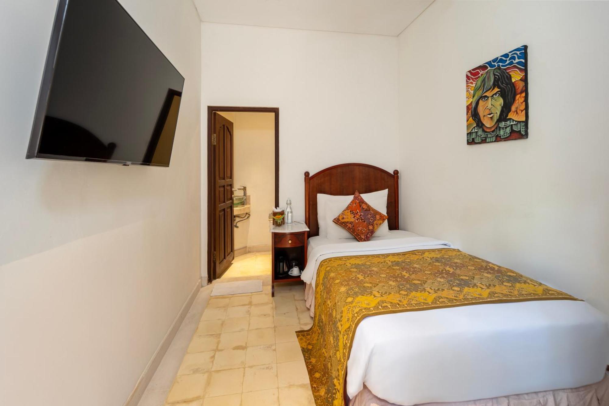 Villa Puri Kedaton Batujimbar
